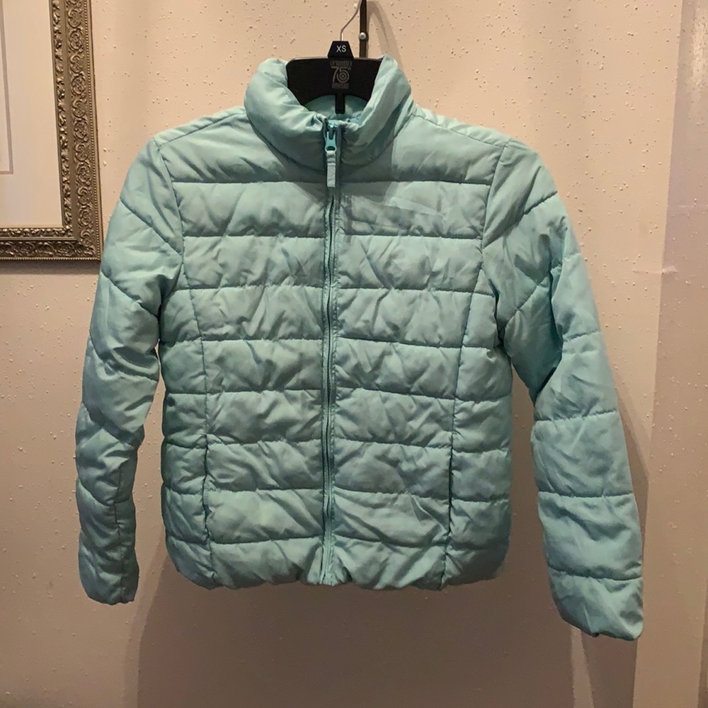 Children’s Place puffer jacket🎉🎉 HOST PICK